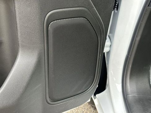 New 2026 GMC Sierra 2500 Pro w/ 1SA Pro Safety Plus Package image 18