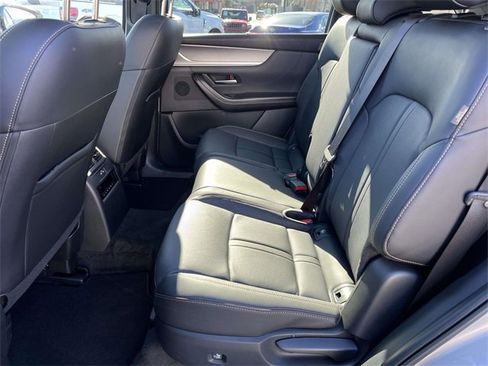 Used 2025 MAZDA CX-90 Plug-In Hybrid w/Premium Sport image 14