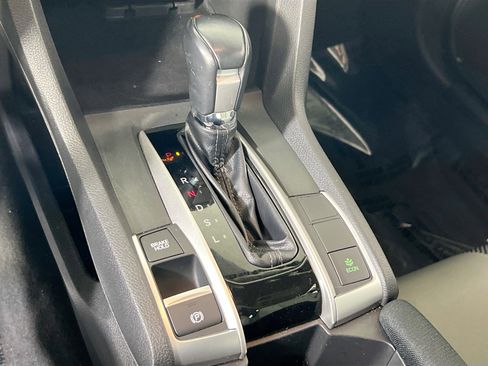 Used 2021 Honda Civic EX image 16