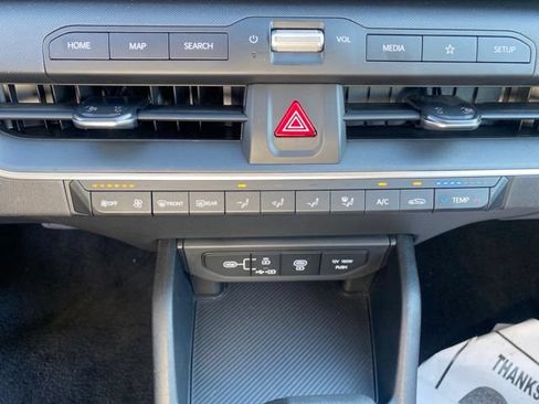 Used 2026 Kia K4 FWD image 11