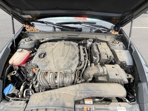 Used 2022 Hyundai Sonata SE FWD image 29