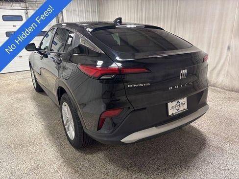 New 2026 Buick Envista Preferred w/ Convenience I Package image 6