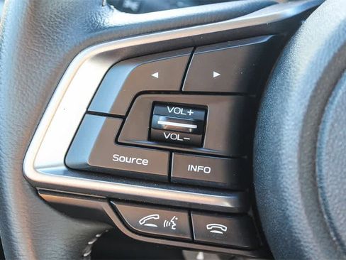 Used 2023 Subaru Forester Premium image 33