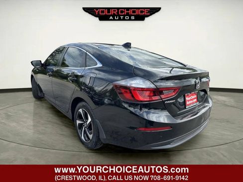 Used 2022 Honda Insight EX image 3