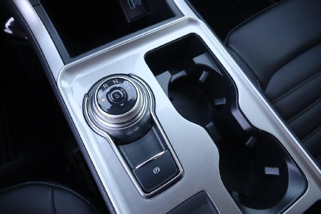 Used 2024 Ford Edge SEL w/ Convenience Package AWD/4WD image 21
