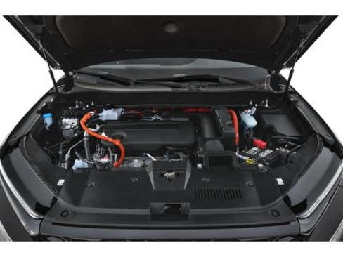 Used 2025 Honda CR-V Sport image 14