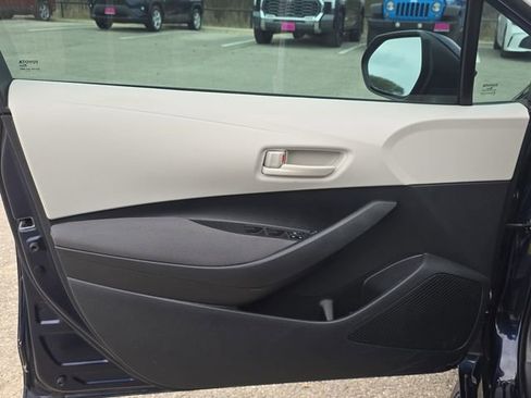 Used 2024 Toyota Corolla LE image 26