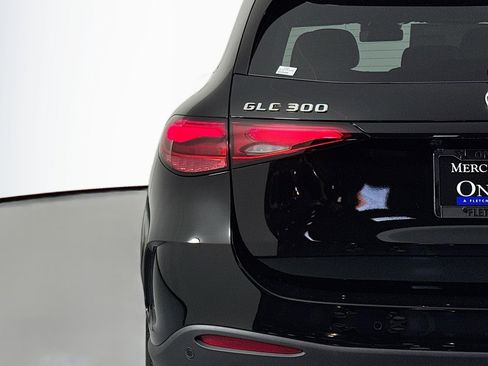 New 2026 Mercedes-Benz GLC 300 4MATIC image 14