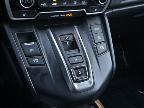 Used 2022 Honda CR-V Touring image 21