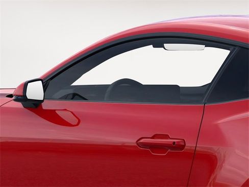 New 2025 Ford Mustang GT Premium image 20