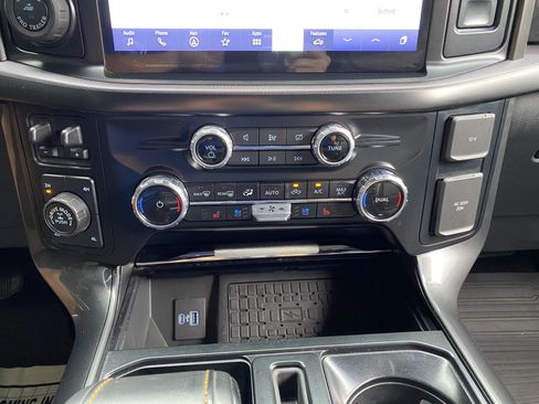 Used 2023 Ford F150 Tremor w/ Equipment Group 402A High AWD/4WD image 29