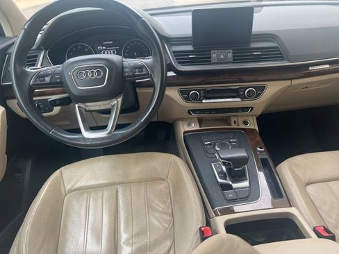Used 2018 Audi Q5 2.0T Premium image 13