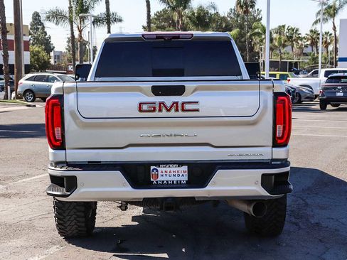 Used 2021 GMC Sierra 2500 Denali w/ Denali Ultimate Package image 5