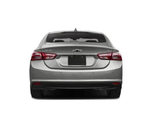 Used 2019 Chevrolet Malibu LT FWD image 8