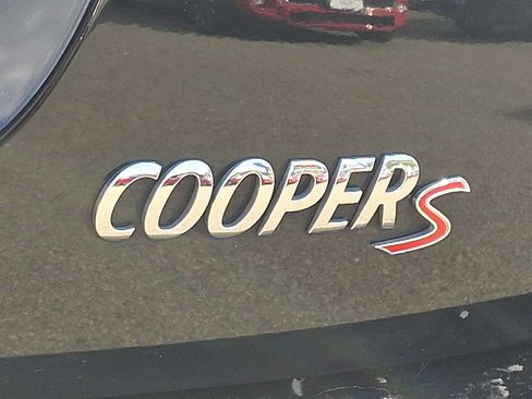 Used 2017 MINI Cooper S image 30