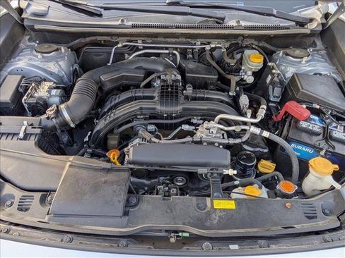 Used 2019 Subaru Crosstrek 2.0i Limited w/ Popular Package #4 image 24