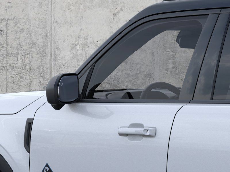New 2026 Ford Bronco Sport Outer Banks w/ Outer Banks Tech Package+ AWD/4WD image 23