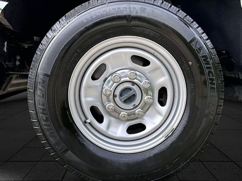 Used 2023 Ford F350 XL w/ 360-Degree Camera Package AWD/4WD image 7