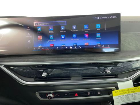 New 2026 BMW X5 sDrive40i w/ Premium Package image 16