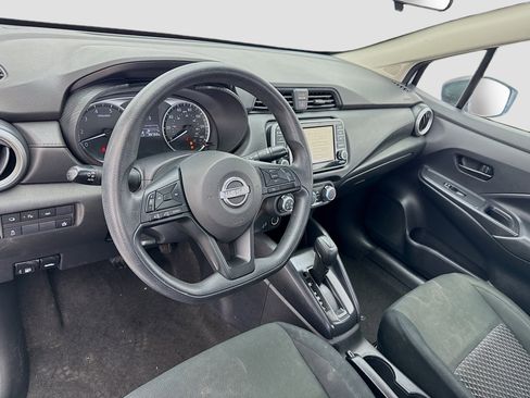 Used 2024 Nissan Versa S w/ Trunk Package image 7