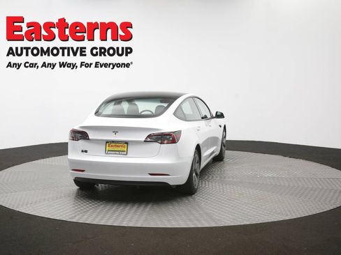 Used 2023 Tesla Model 3 Standard Range RWD image 37