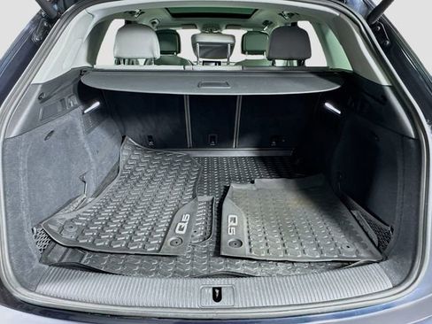 Used 2018 Audi Q5 2.0T Premium Plus w/ Premium Plus Package image 28