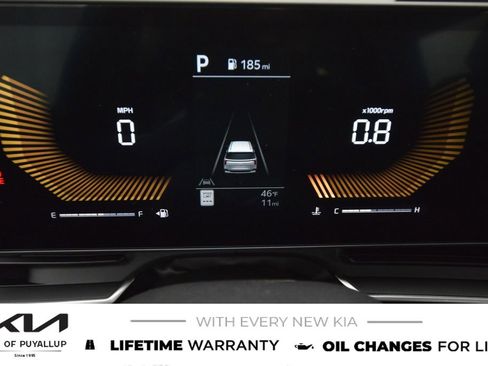 New 2026 Kia Carnival image 18