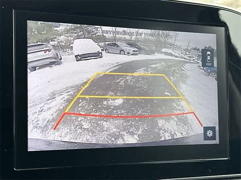 Used 2021 Hyundai Palisade SEL image 12