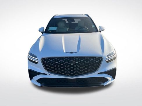 New 2026 Genesis GV70 3.5T Sport Prestige image 2