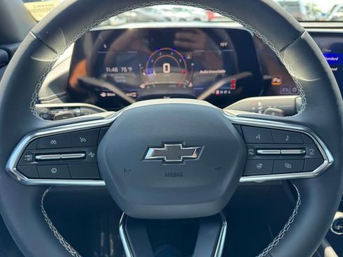 New 2026 Chevrolet Traverse Z71 w/ Driver Confidence Package image 20