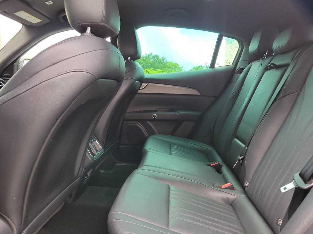 Used 2024 Maserati Grecale GT AWD/4WD image 15
