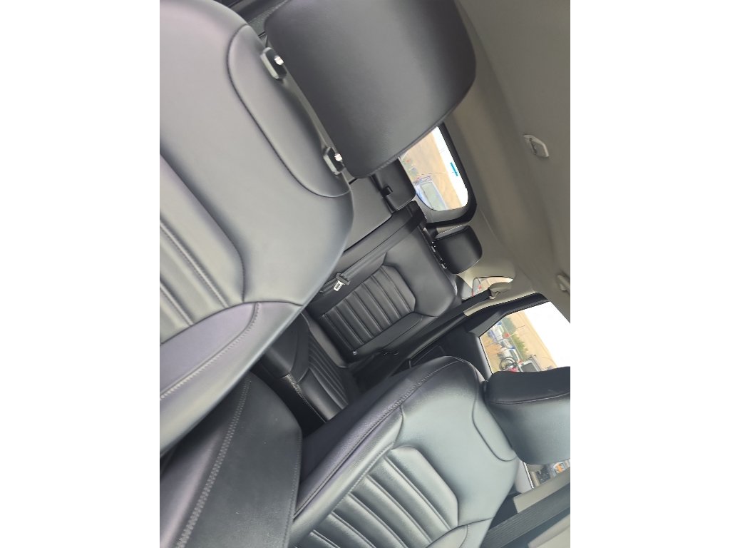 Used 2024 Ford Edge SEL AWD/4WD image 8