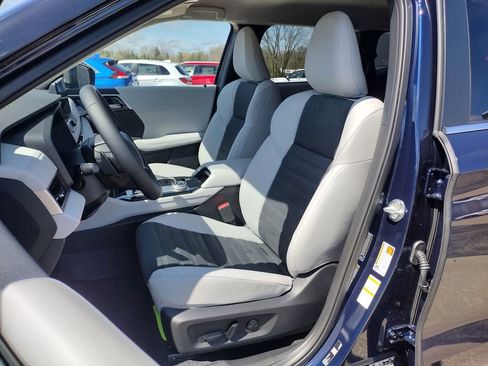 New 2026 Mitsubishi Outlander SE AWD/4WD image 7