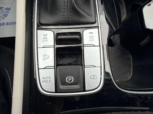 Used 2023 Hyundai Tucson SEL AWD/4WD image 24