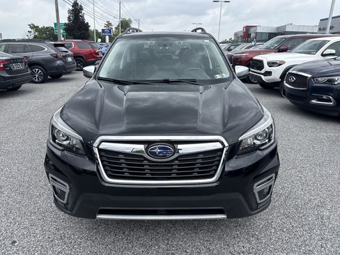Used 2019 Subaru Forester Touring AWD/4WD image 8