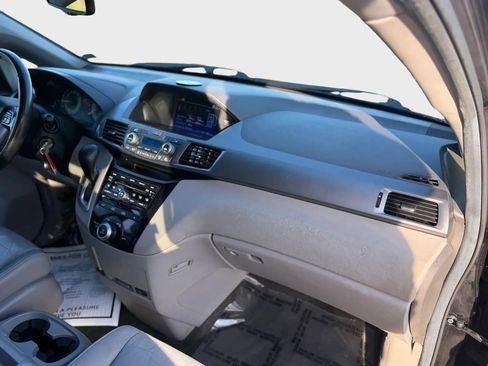 Used 2012 Honda Odyssey EX-L image 17