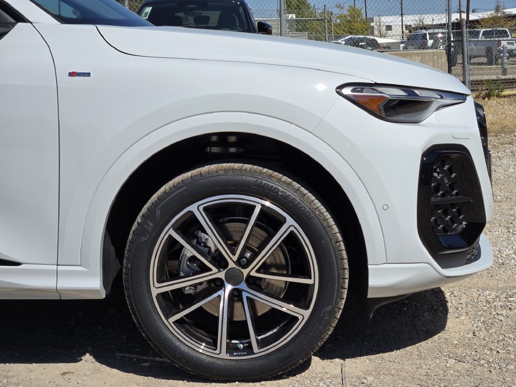 New 2026 Audi Q5 Premium AWD/4WD image 14