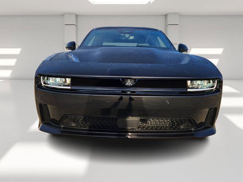 Used 2025 Dodge Charger R/T w/ Quick Order Package 25M R/T image 8