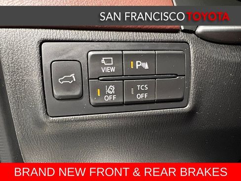 Used 2019 MAZDA CX-9 Signature image 38