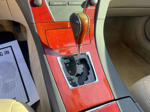 Used 2009 Lexus ES 350 image 16