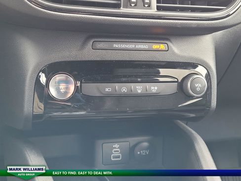 Used 2024 Ford Escape ST-Line Select w/ Tech Pack #2 image 24