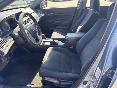 Used 2012 Honda Accord LX image 15
