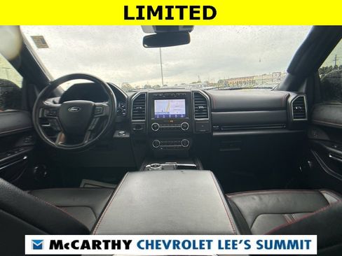 Used 2021 Ford Expedition Limited image 31