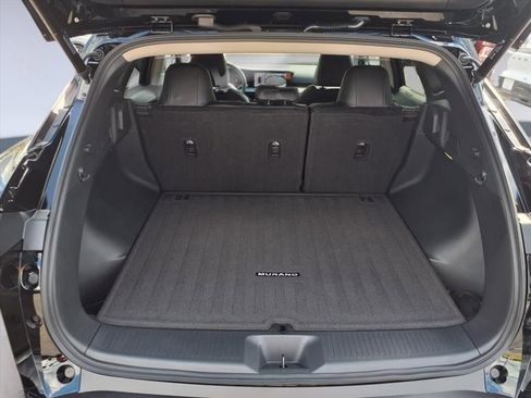 New 2025 Nissan Murano SL image 9