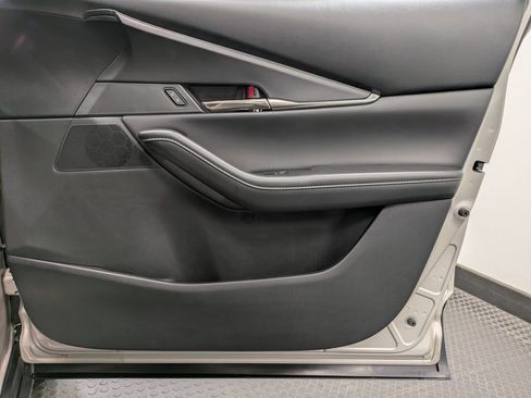 Certified 2023 MAZDA CX-30 AWD 2.5 S w/ Preferred Package image 27