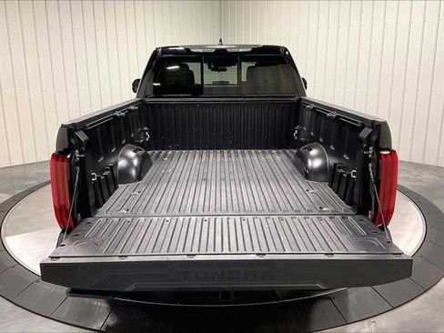 Used 2024 Toyota Tundra SR5 w/ SR5 Premium Package AWD/4WD image 39
