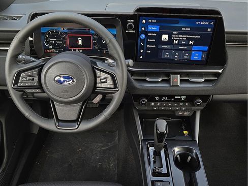 New 2026 Subaru Outback Limited image 12