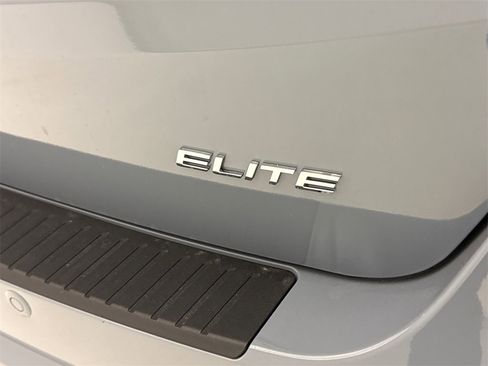 New 2026 Honda Odyssey Elite image 10