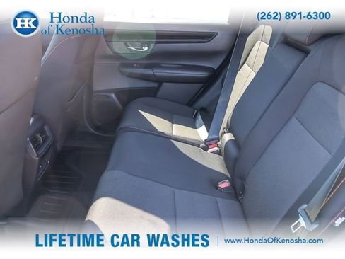 Used 2024 Honda CR-V Sport image 13