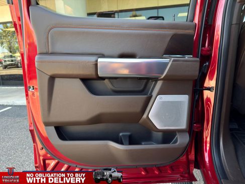 Used 2025 Ford F350 King Ranch image 21